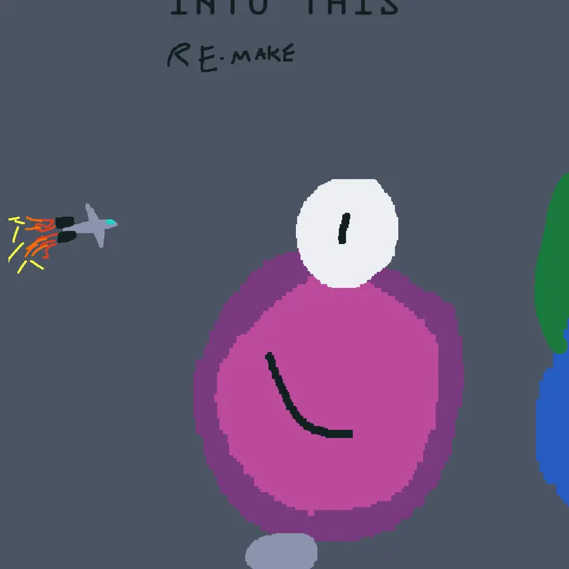 Game by @Arcturo