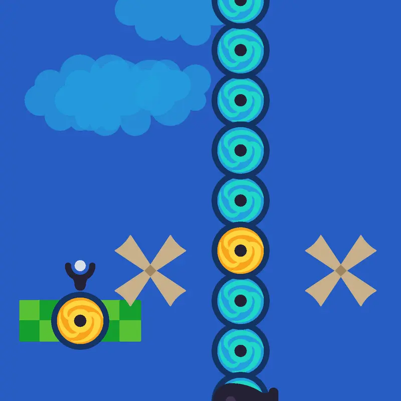 Game by @sontotri