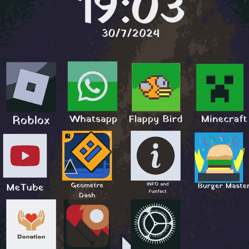 Game by @Firas_Productions