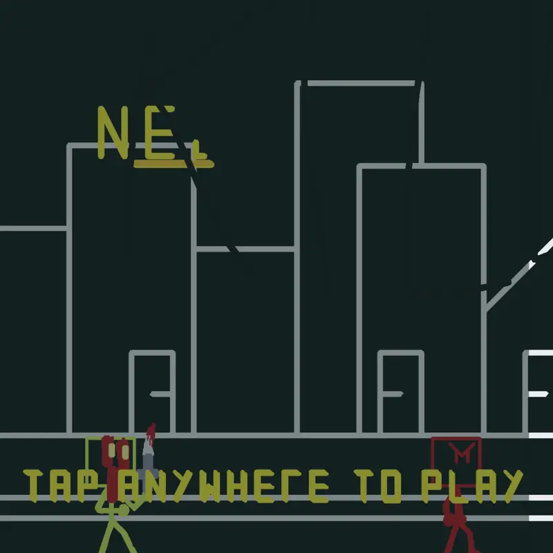 Game by @funkypublic