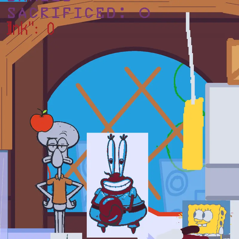 Game by @SpongebobFanGame666666