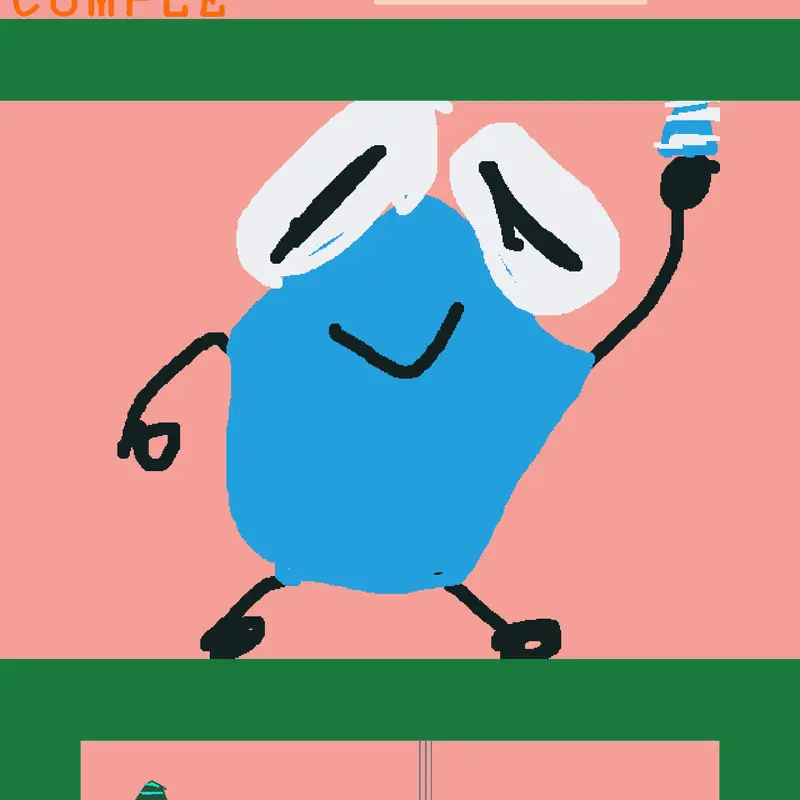 Game by @blugubby