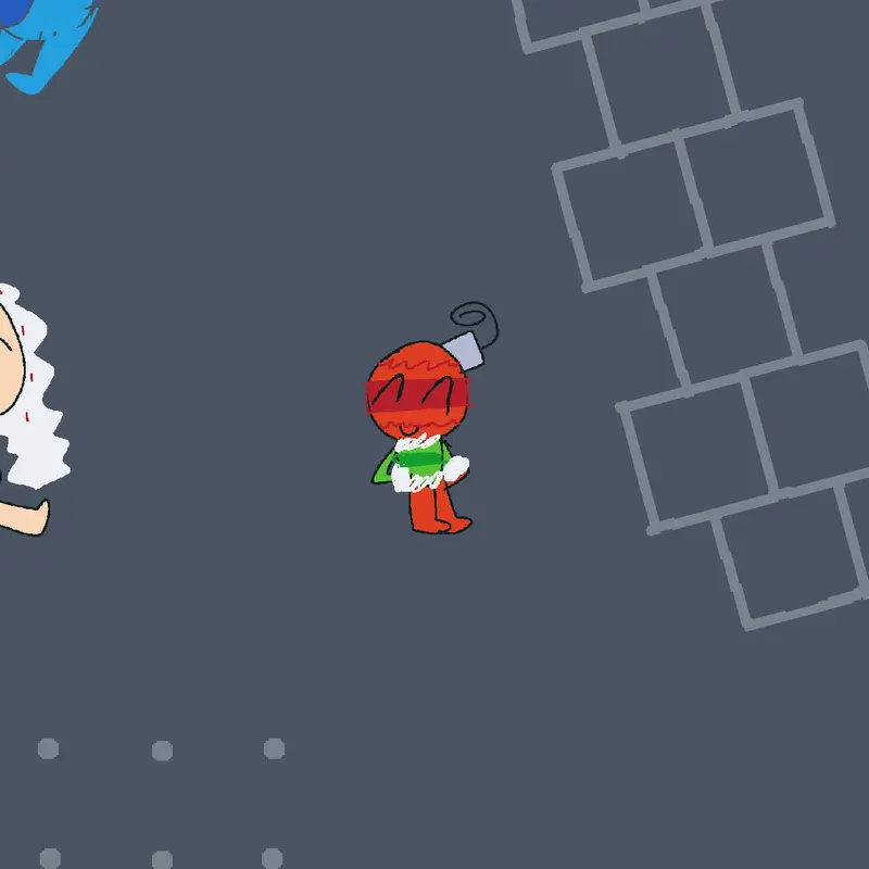 Game by @blusha