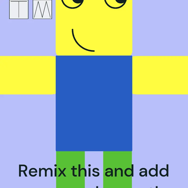 Pose Remix Party by @Pell-In-A-Nutshell