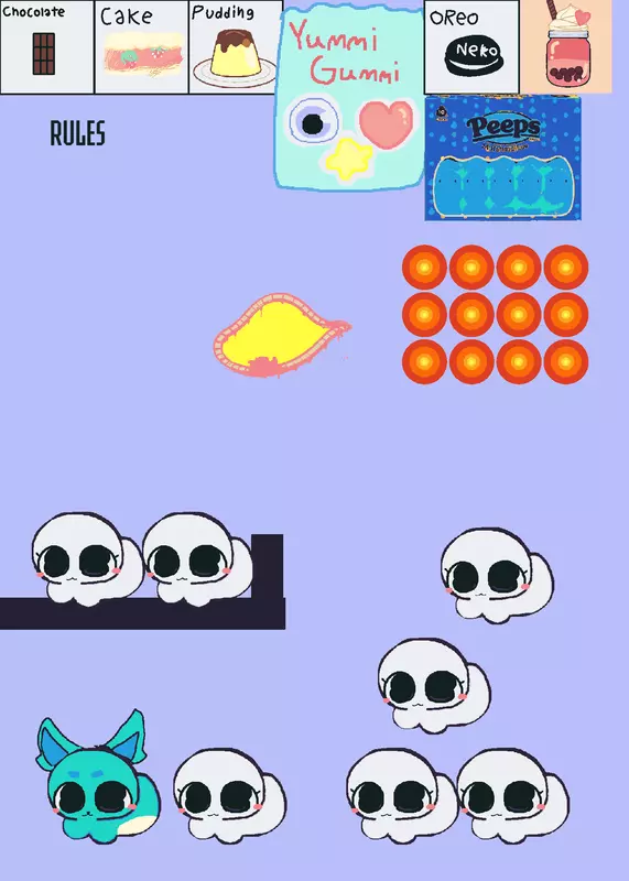 Game by @Railroad_crossing
