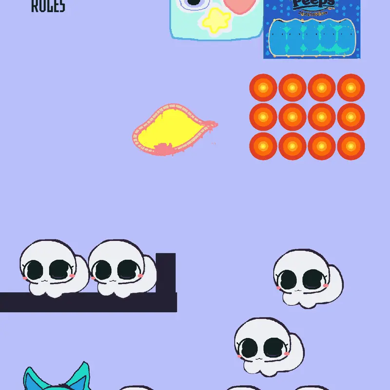 Game by @Railroad_crossing