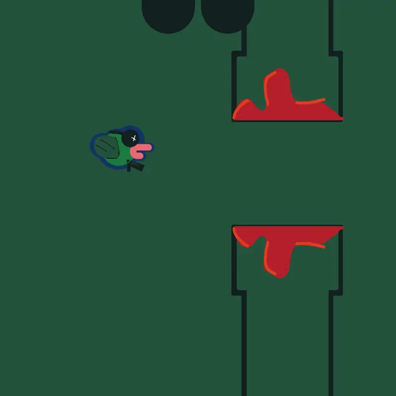 Game by @operaman