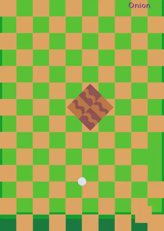 Game by @Macenebuco