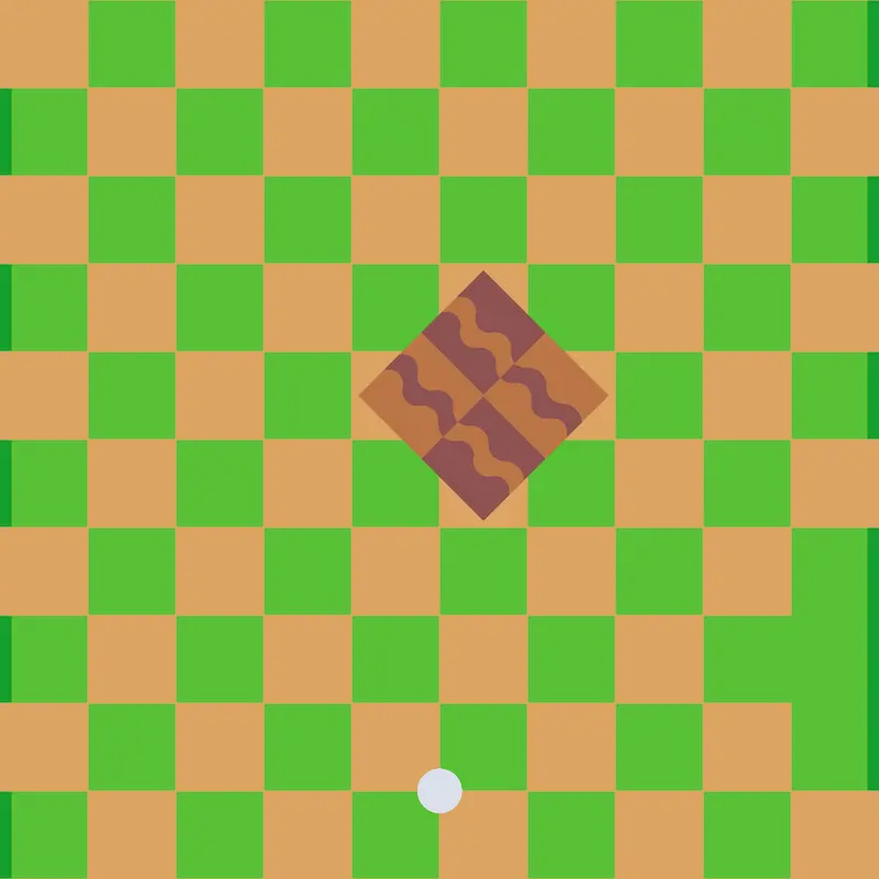 Game by @Macenebuco
