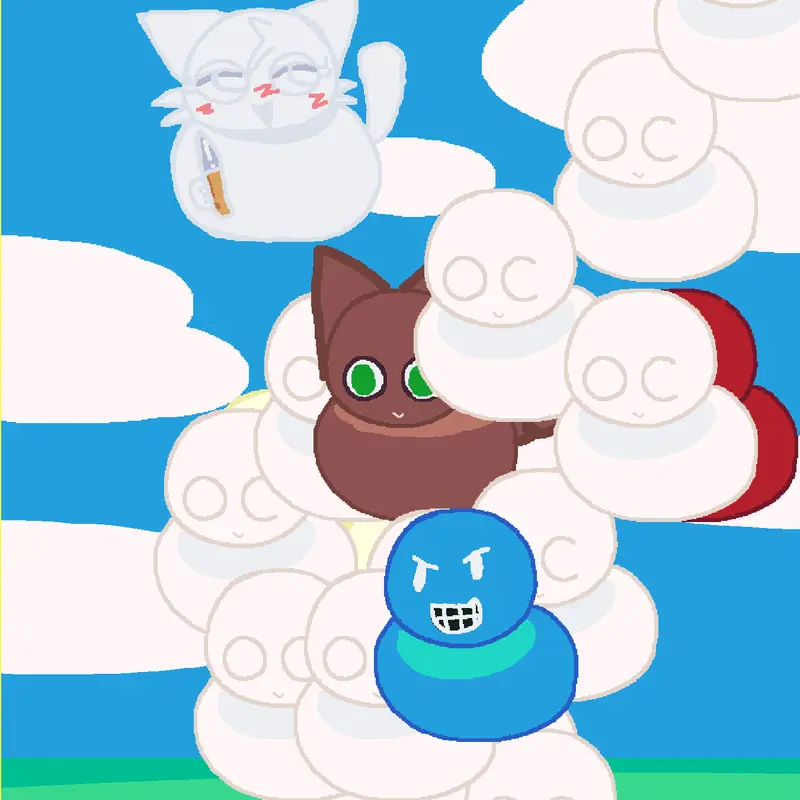 Game by @angel_Nezuka