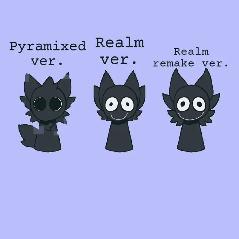 Game by @shadolemia_and_plixelidy