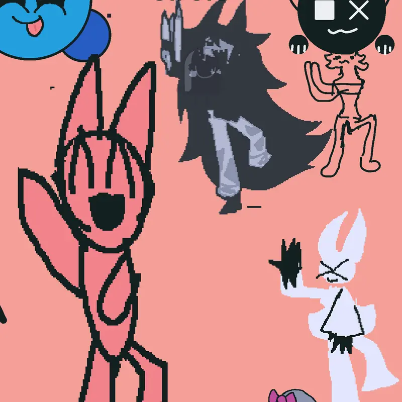 Game by @lenecute