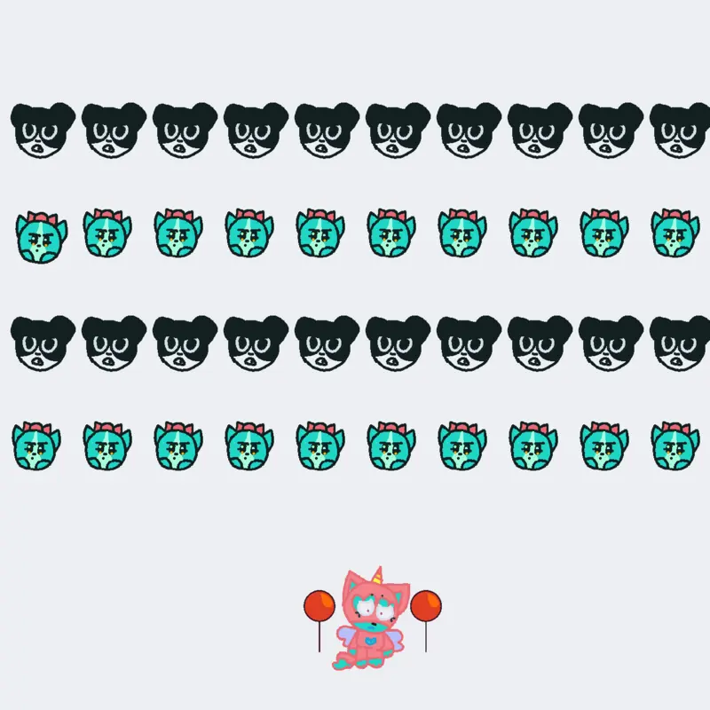 Game by @NapieFluv