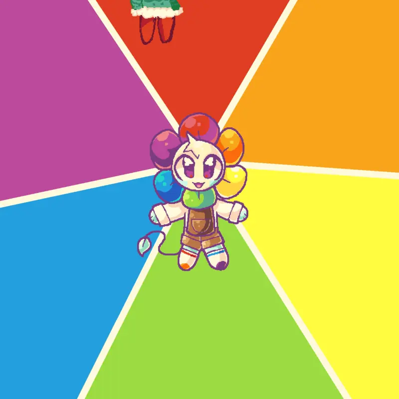 Game by @Lily478