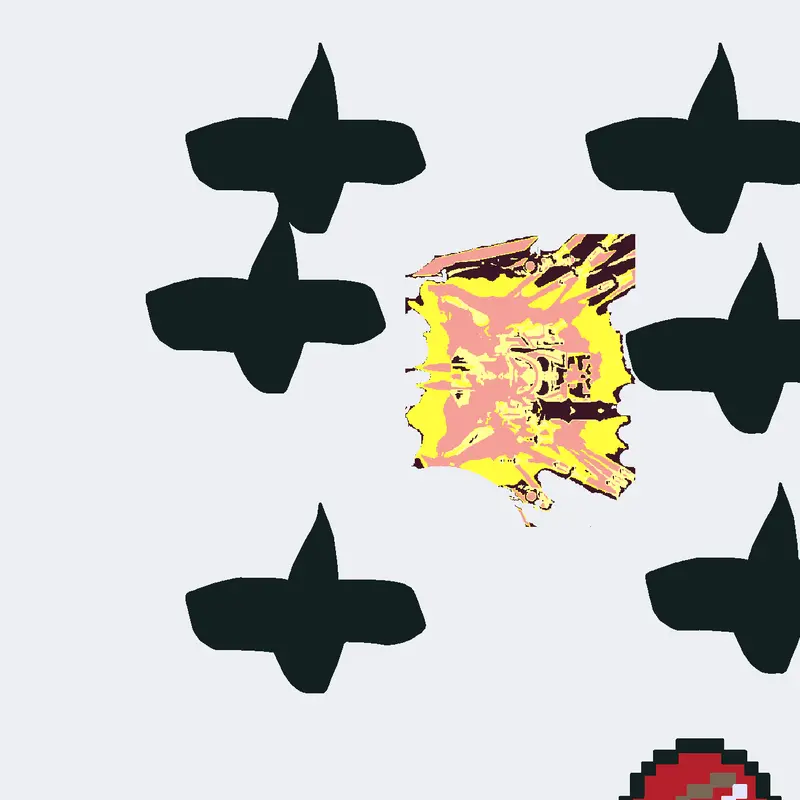 Game by @echelon