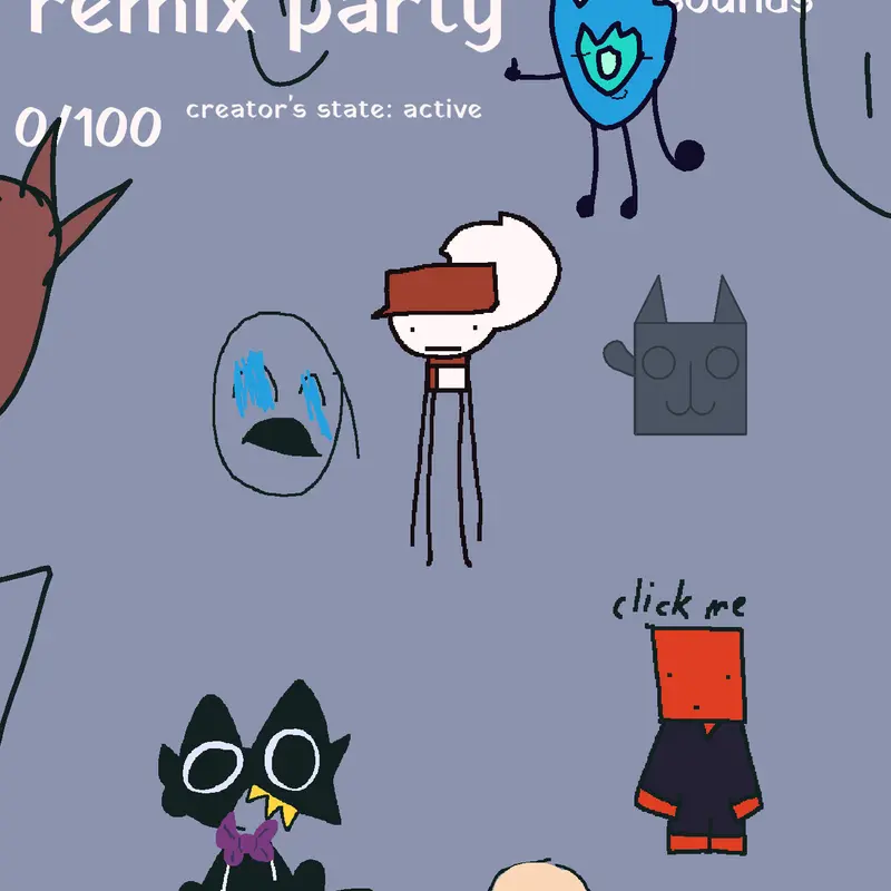 Game by @Nicchi