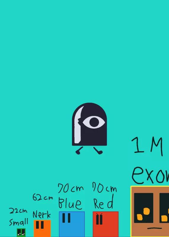 Game by @Paopao13_Universe