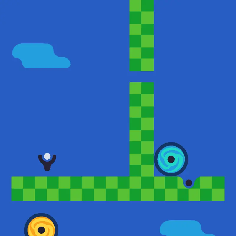Game by @sipes