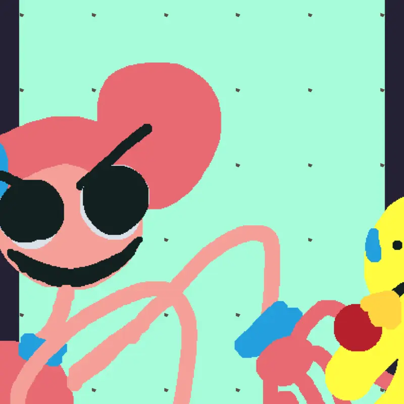 Game by @mommylong_games