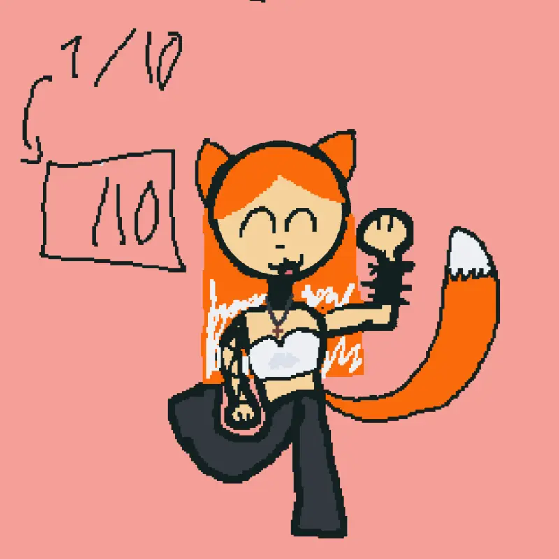 Game by @jasmine_plays