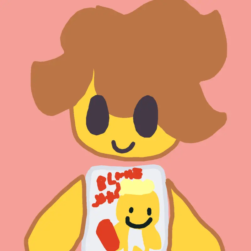 Game by @ByteWasBitten