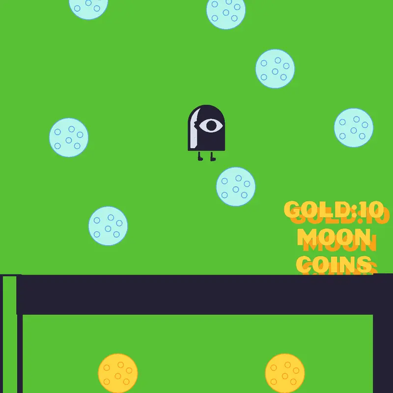 Game by @crocson