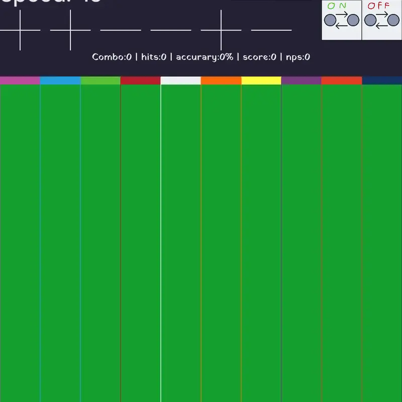 Fnf by @nicogaminlolbb
