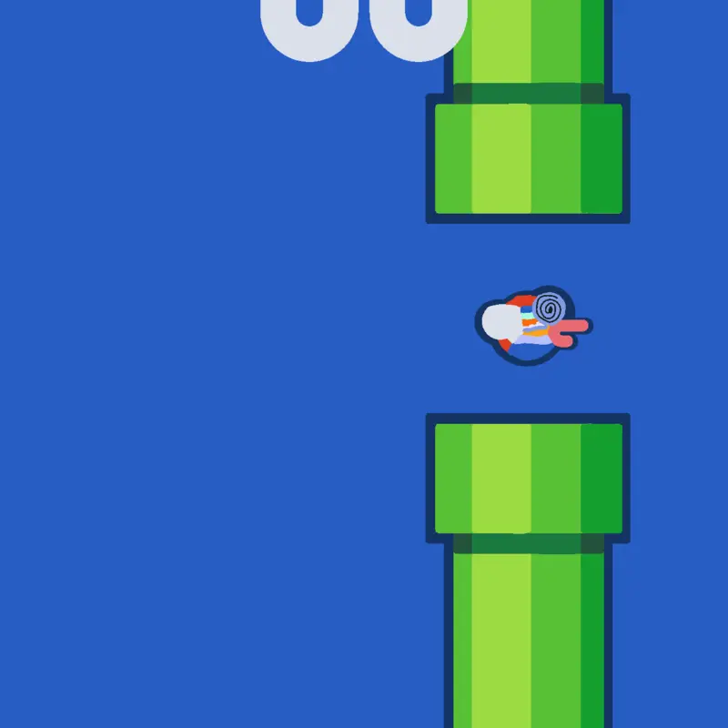 Game by @pikapreta