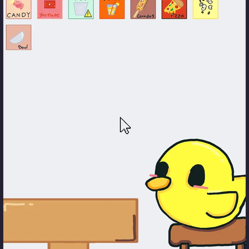 Game by @Just_The_Duck