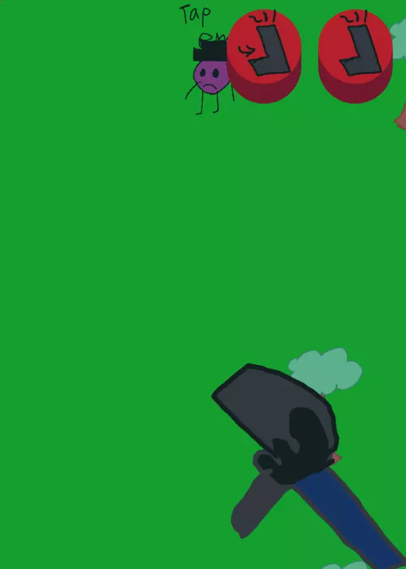 Game by @Dte76BunnyMaloneyStudio