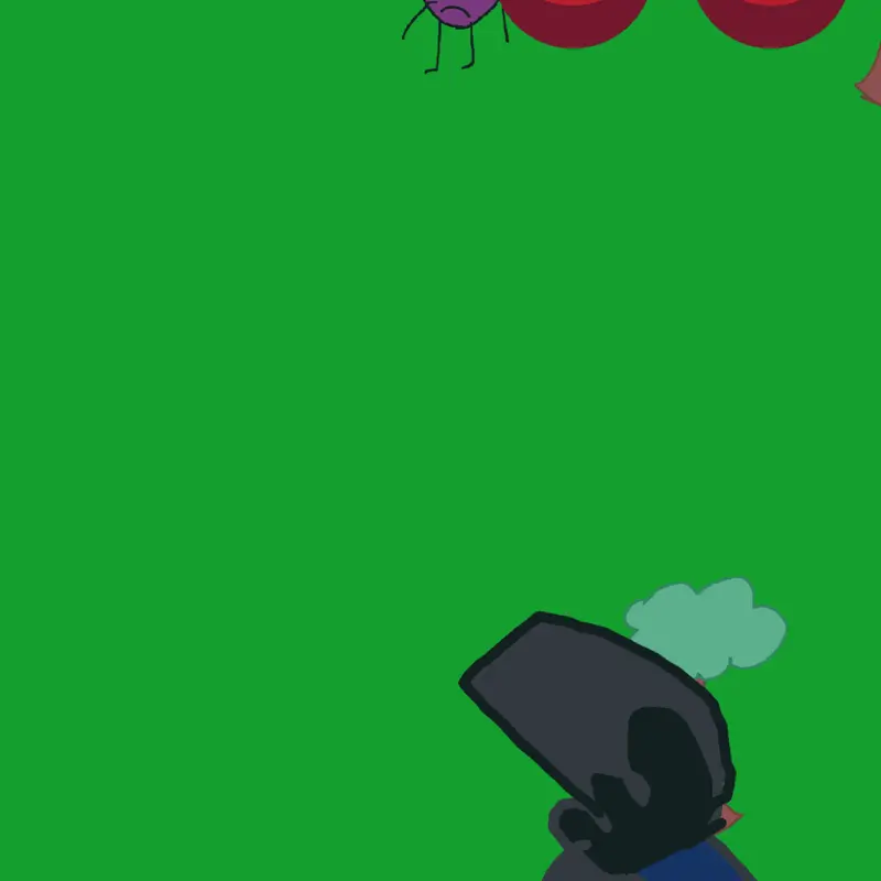 Game by @Dte76BunnyMaloneyStudio