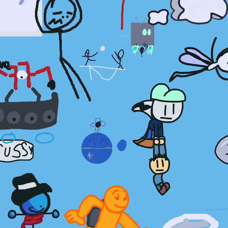 Game by @Hiand