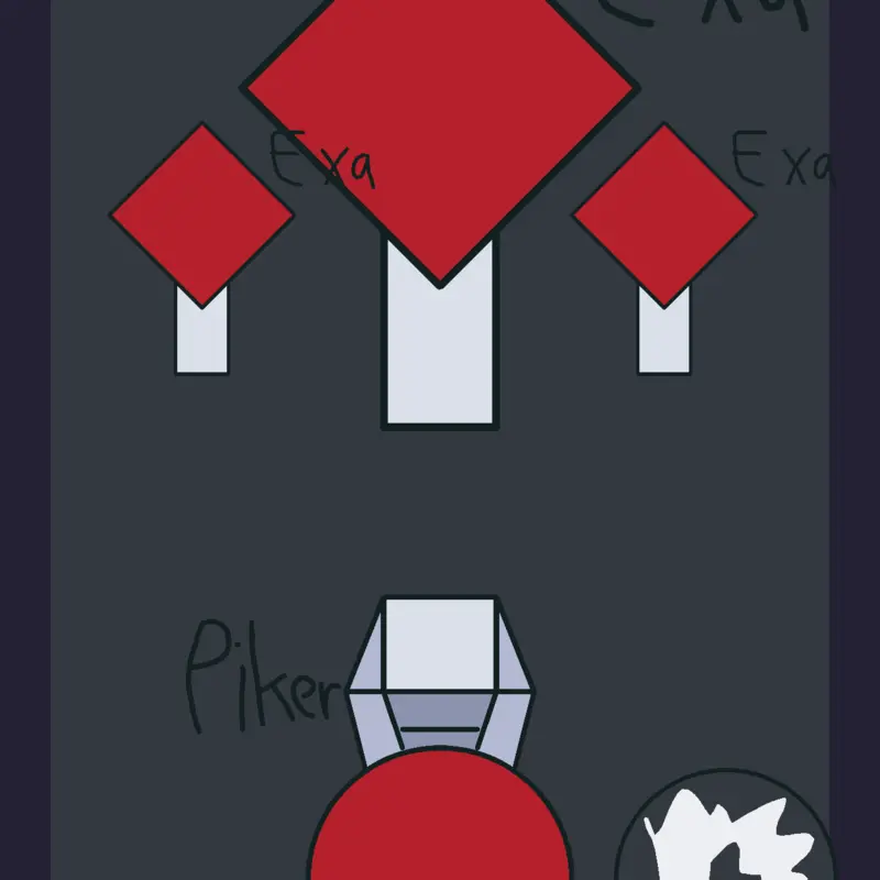 Tank game new update by @Taketake2
