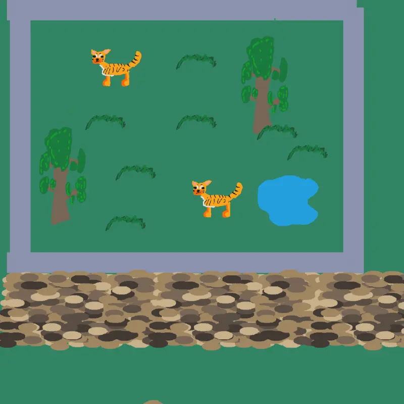 Game by @animalsarecool