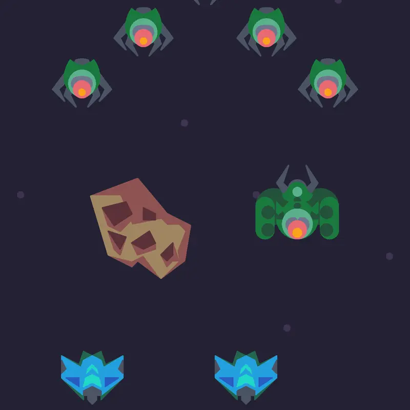 Game by @YazanAnwerKing