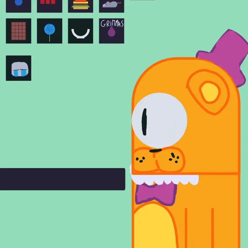Game by @Fazbear-Games