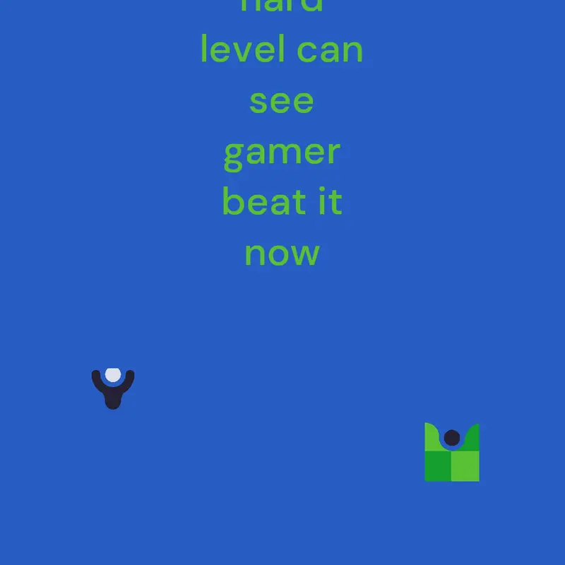 Game by @begal