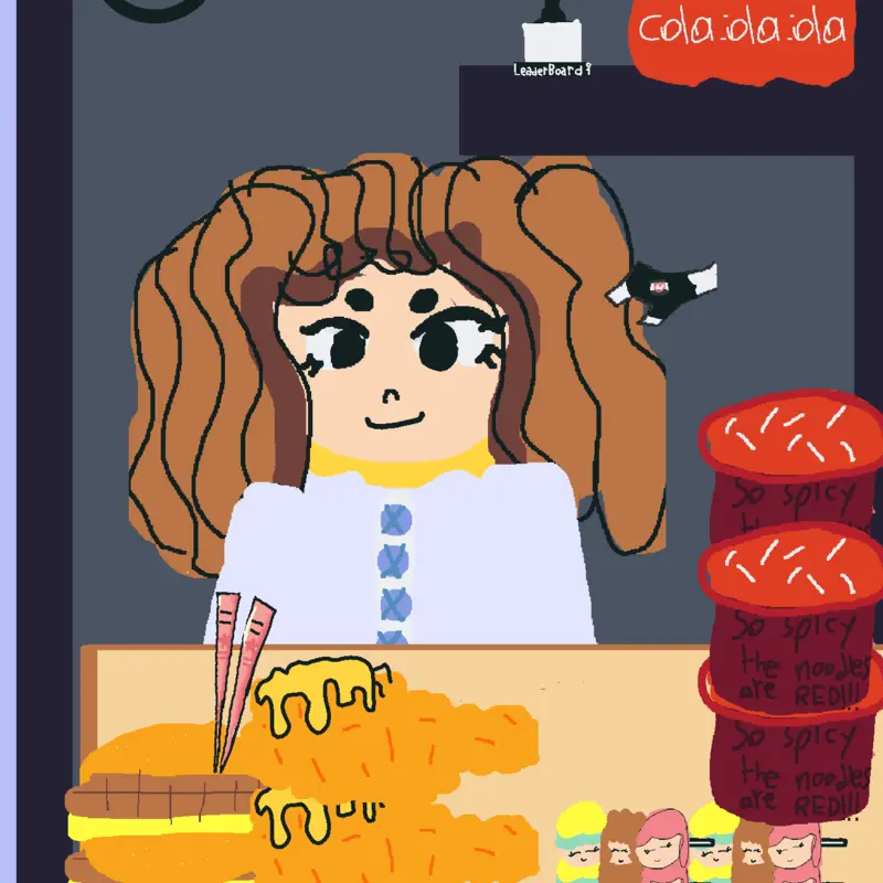 Game by @teeniepingandmlp