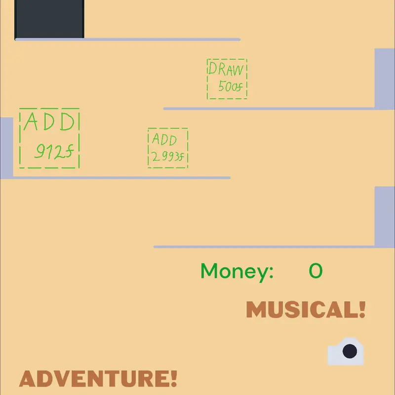 Game by @Noob_and_Sophi
