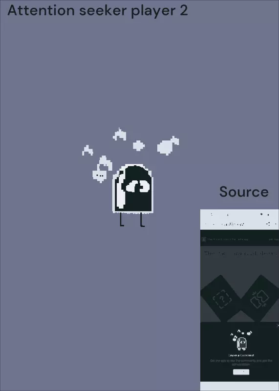 Game by @cajsh