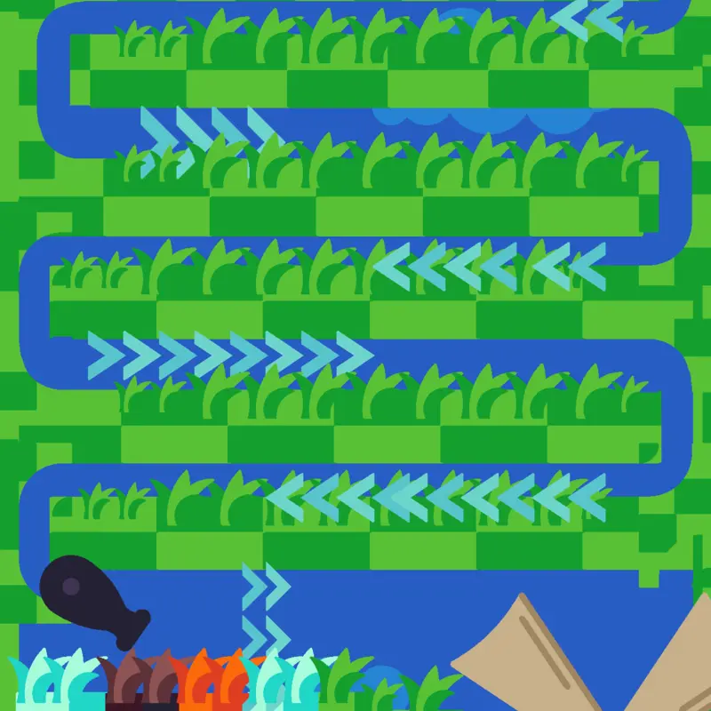 PQGamer's golf game by @ProQuietgamer