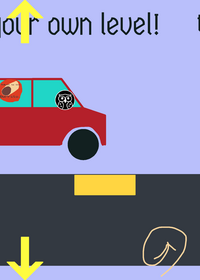 Car game