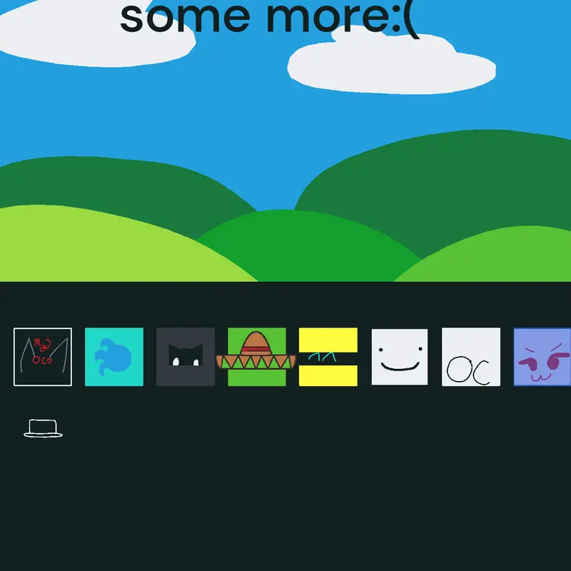 Game by @dylgohan