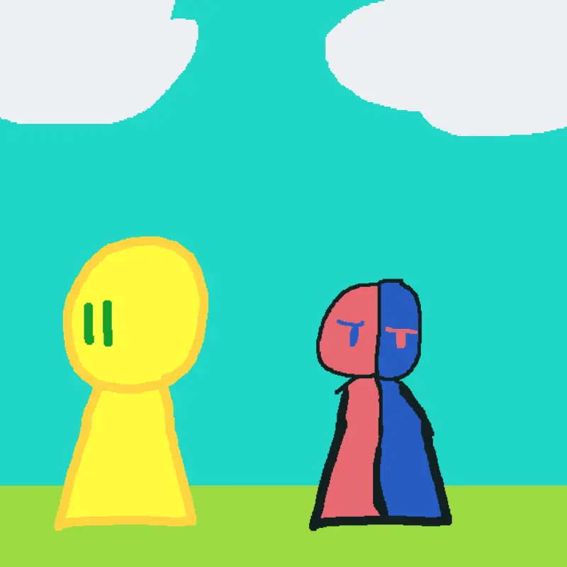 Game by @yelwgreem