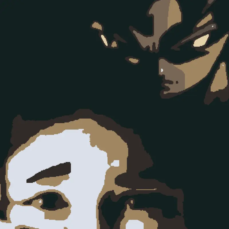 Game by @ghazt-fan