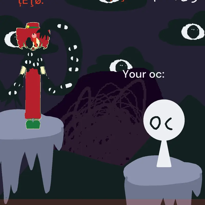 Game by @mesmerizer_999lol
