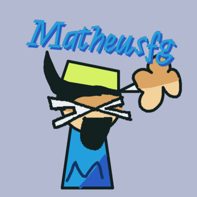 @Matheusfg