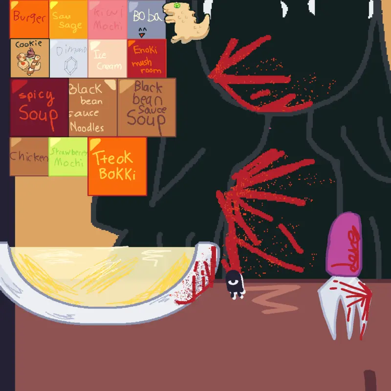 Game by @Sh1kuna_kawaiii089