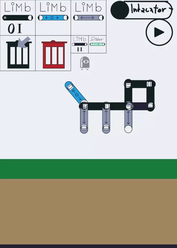 Game by @HadiCodesStuff