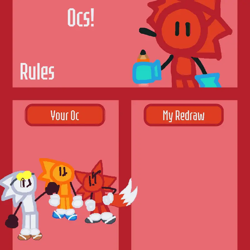 Game by @CyanTails